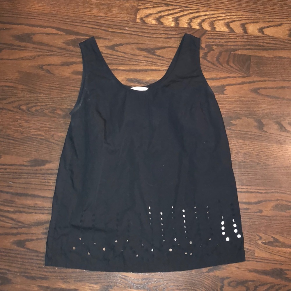 Jcrew tank